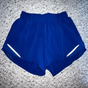 RARE Lululemon Hotty Hots